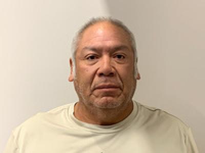 Robert Rodriguez Flores a registered Sex Offender of Texas