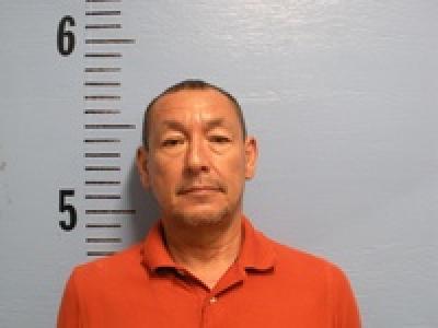 Robert Sanchez a registered Sex Offender of Texas