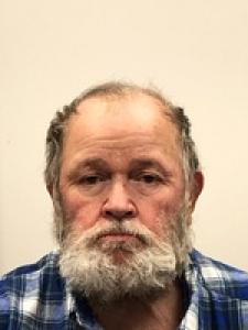 Richard Lee Alsbrooks a registered Sex Offender of Texas