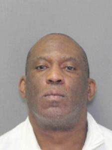 Earnest James Jackson a registered Sex Offender of Texas