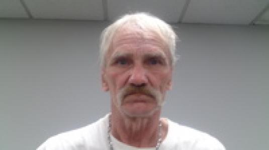 Dale Duane Myers a registered Sex Offender of Texas