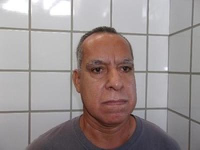 Luis V Garza a registered Sex Offender of Texas