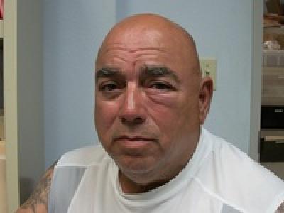 Noel Omar Saenz a registered Sex Offender of Texas