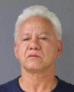 Rudy Resendez Robles a registered Sex Offender of Texas