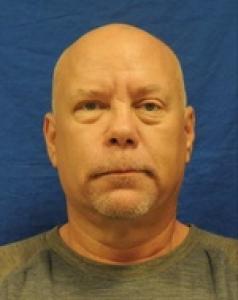 Jerry Michael White a registered Sex Offender of Texas