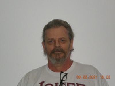 John William Carroll II a registered Sex Offender of Texas