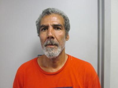 James Richard Flores a registered Sex Offender of Texas