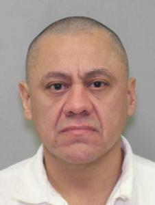 Joaquin N Arevalo a registered Sex Offender of Texas