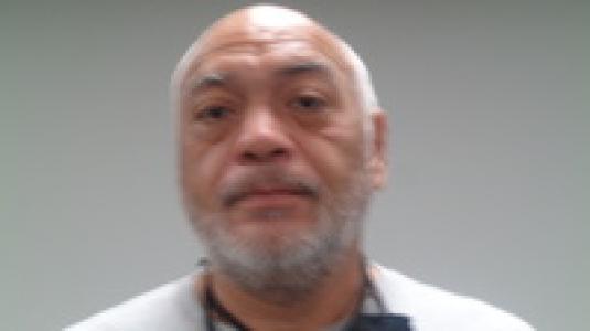 Narciso Vega Jr a registered Sex Offender of Texas