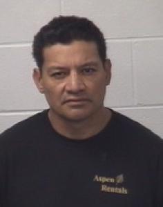 Daniel Seville Garza a registered Sex Offender of Texas