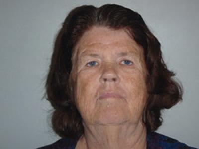 Mary Catherine Bolton a registered Sex Offender of Texas