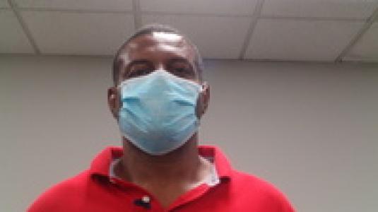 Tyrone Ware Rogers a registered Sex Offender of Texas