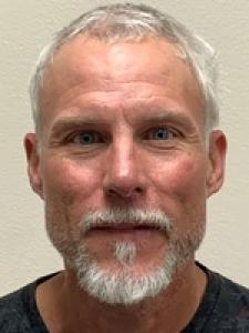 Donald Wayne Lane a registered Sex Offender of Texas