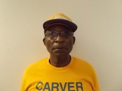 Carl Dickens a registered Sex Offender of Texas