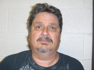 Javier Eleazar Carrasco a registered Sex Offender of Texas