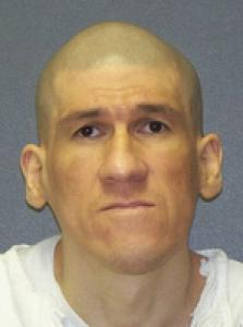 John Anthony Gill a registered Sex Offender of Texas