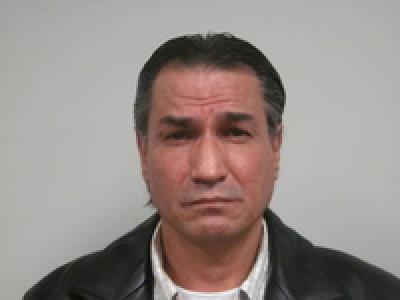 Jesse Prieto a registered Sex Offender of Texas