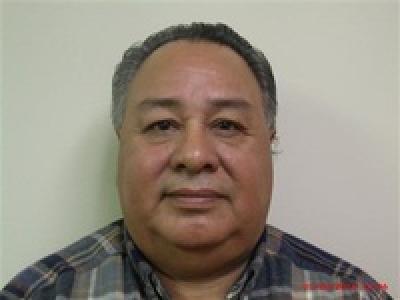 Roberto Zapata Martinez a registered Sex Offender of Texas