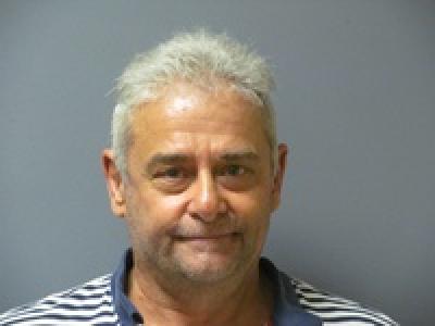 Arnold Jene Sims a registered Sex Offender of Texas