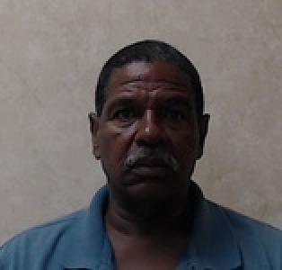 Calvin Dan Williams a registered Sex Offender of Texas