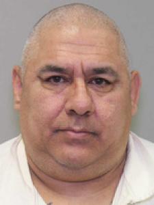 Richard Abel Mendez a registered Sex Offender of Texas