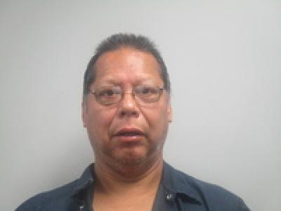 Felipe Pena Rodriguez a registered Sex Offender of Texas