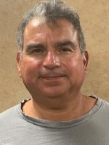Patrick Leobardo Garza a registered Sex Offender of Texas
