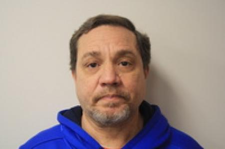 Martin F D-garcia a registered Sex Offender of Texas