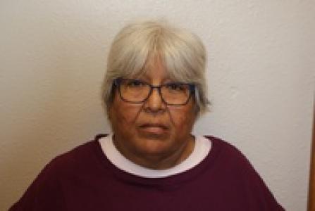 Epimania Jane Gonzalez a registered Sex Offender of Texas