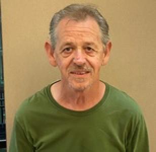 David Wayne Embry a registered Sex Offender of Texas