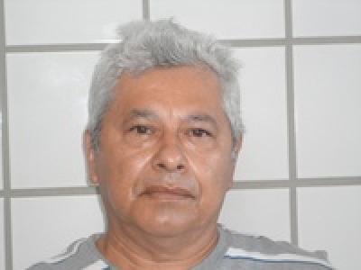Juan Henrigues a registered Sex Offender of Texas