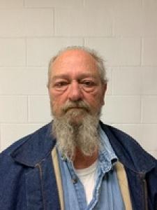 Eldwin Dan Brooks a registered Sex Offender of Texas