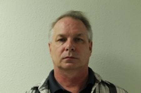 James Scott Mc-neill a registered Sex Offender of Texas