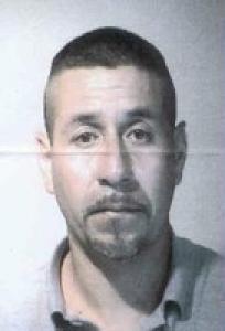 Edelmiro Mendoza Rodriguez a registered Sex Offender of Texas