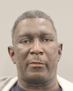 Ronnie Wayne Jackson a registered Sex Offender of Texas