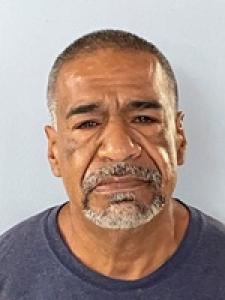 Paul Esquivel a registered Sex Offender of Texas