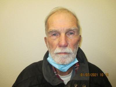 John Joseph Mc-guigan a registered Sex Offender of Texas