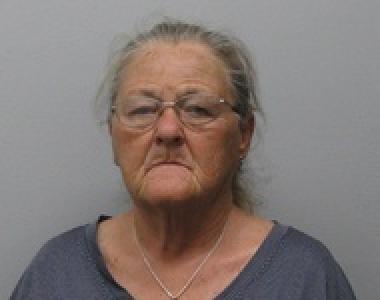 Brenda Gayle Vernon a registered Sex Offender of Texas