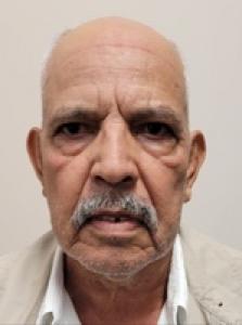Ignacio Lupian a registered Sex Offender of Texas