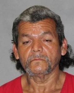 Noe Z Estrada a registered Sex Offender of Texas