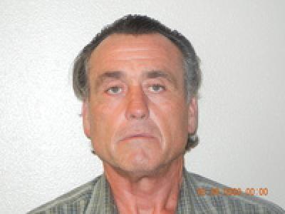 Billy Jack Cravens a registered Sex Offender of Texas