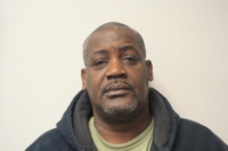 Walter Gene Haywood a registered Sex Offender of Texas