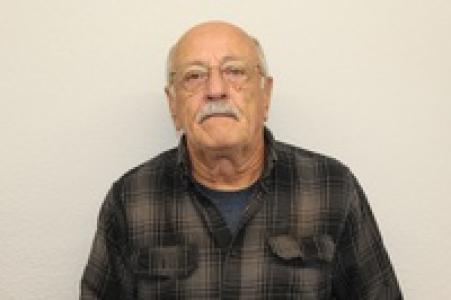 Jerry Richard Mc-adams a registered Sex Offender of Texas