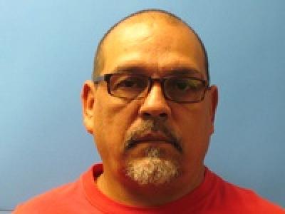 Earnest Castilleja a registered Sex Offender of Texas