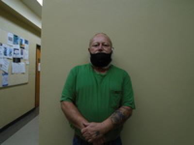 Tommy Wayne Clark a registered Sex Offender of Texas