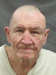 Melvin Ray Goodwin a registered Sex Offender of Texas