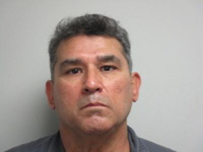 Jesse Granado a registered Sex Offender of Texas