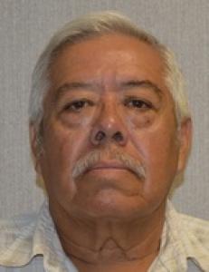 Adan Romero Barreraz a registered Sex Offender of Texas