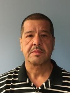 Ismael Salcido a registered Sex Offender of Texas