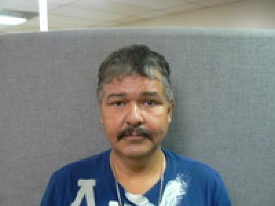Alfred Arthur Gonzales a registered Sex Offender of Texas